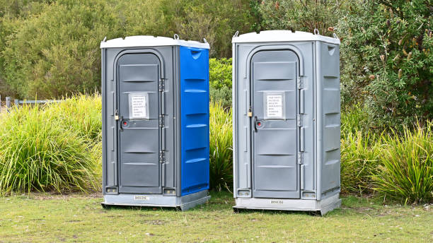 Professional Portable Potty Rental in Albion, MI